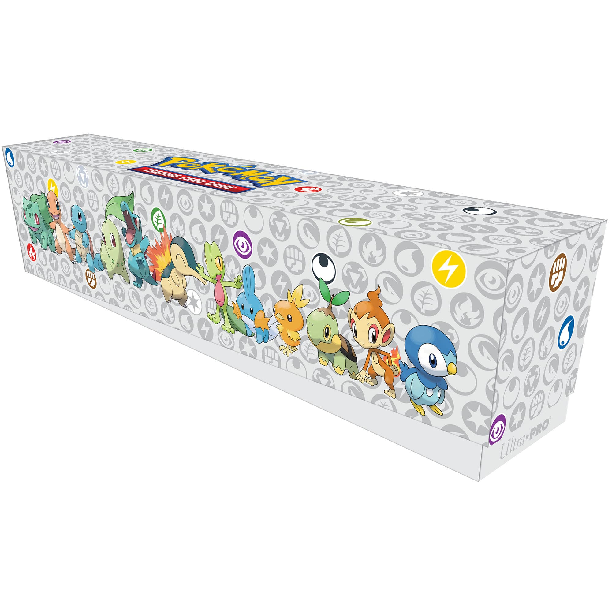 Ultra Pro® Pokémon™ First Partner Accessory Bundle